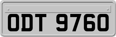 ODT9760