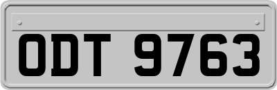 ODT9763