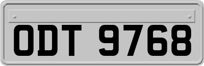 ODT9768
