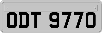 ODT9770