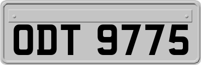 ODT9775