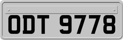 ODT9778