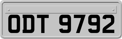 ODT9792