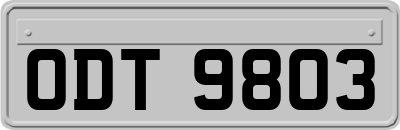 ODT9803