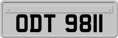 ODT9811
