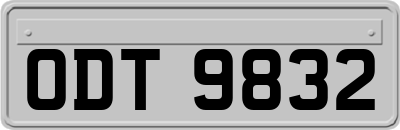 ODT9832