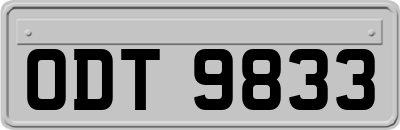 ODT9833