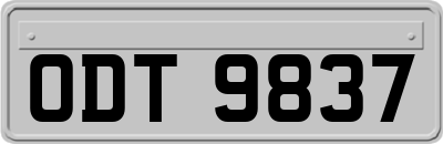 ODT9837