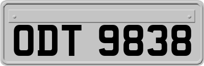 ODT9838