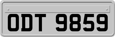 ODT9859