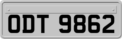 ODT9862