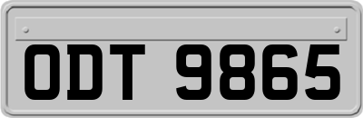 ODT9865