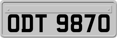ODT9870
