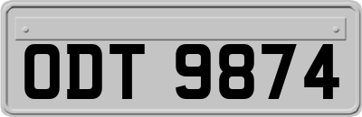 ODT9874