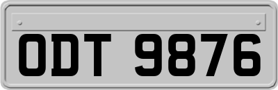 ODT9876