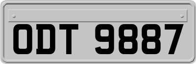 ODT9887