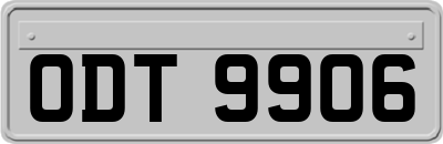 ODT9906
