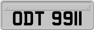 ODT9911