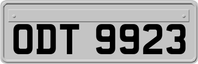 ODT9923