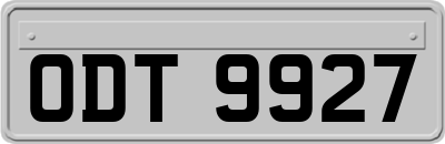 ODT9927