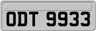 ODT9933