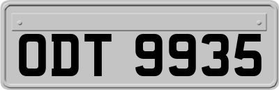ODT9935