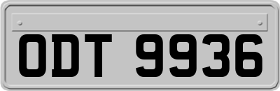 ODT9936