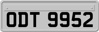 ODT9952