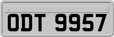 ODT9957