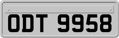 ODT9958