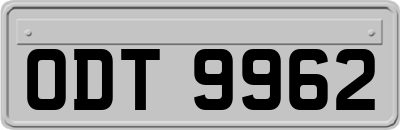 ODT9962