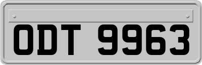 ODT9963