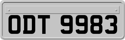 ODT9983