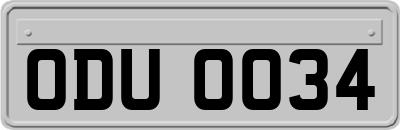 ODU0034