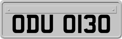 ODU0130