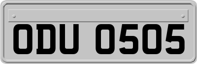 ODU0505
