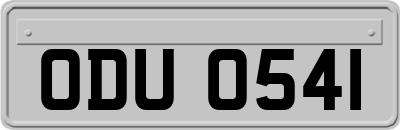 ODU0541