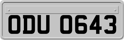 ODU0643