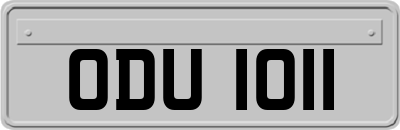 ODU1011