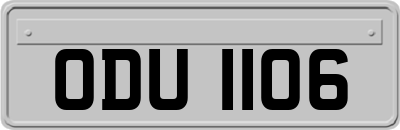 ODU1106