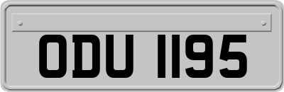 ODU1195