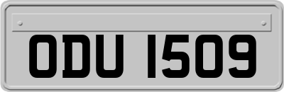 ODU1509