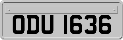 ODU1636