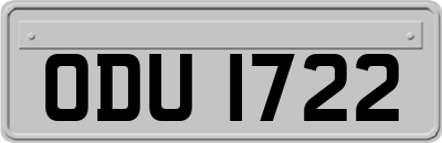 ODU1722