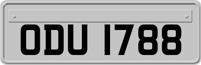 ODU1788