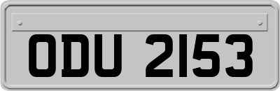 ODU2153
