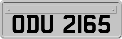 ODU2165