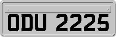 ODU2225