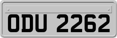 ODU2262