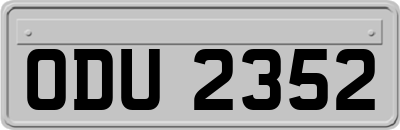 ODU2352